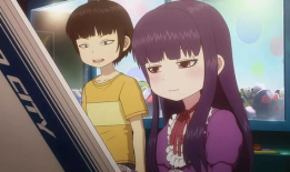 肉嫁高柳家动漫在线,一场跨越次元的甜蜜邂逅